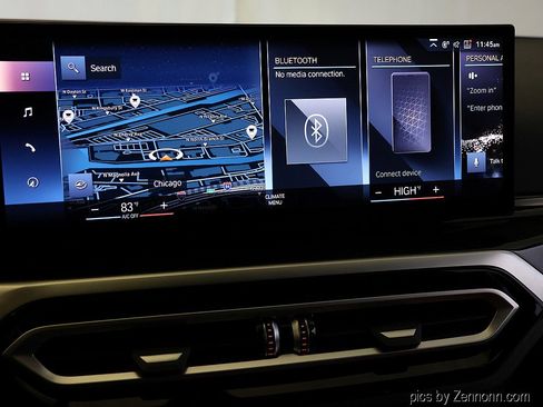 Certified 2024 BMW 330i xDrive Sedan w/ Convenience Package image 18