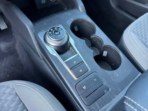 Used 2020 Ford Escape SE FWD image 7