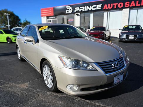 Used 2010 Lexus ES 350 image 3