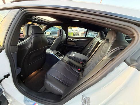 Used 2024 BMW 840i Gran Coupe xDrive image 30