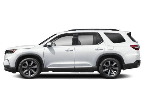 Used 2024 Honda Pilot Elite image 6