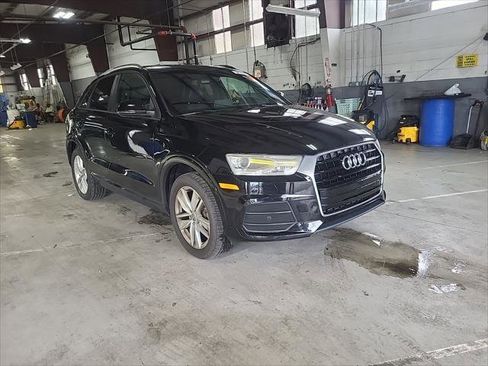 Used 2017 Audi Q3 2.0T Premium FWD image 4