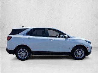 Used 2023 Chevrolet Equinox LT FWD video 4