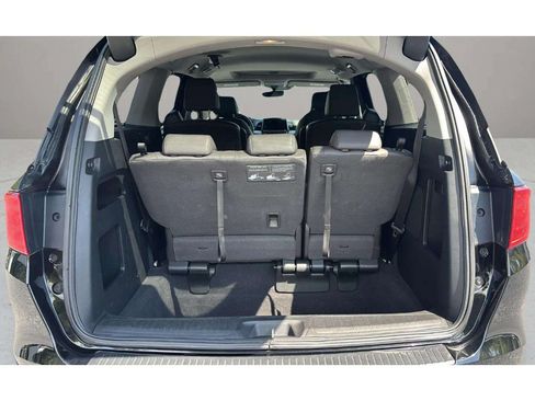 Used 2020 Honda Odyssey EX-L image 9