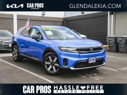Used 2024 Honda Prologue Touring
