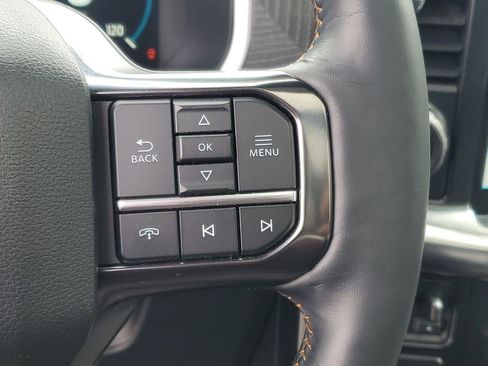 Used 2023 Ford F150 Platinum w/ Equipment Group 701A High image 18