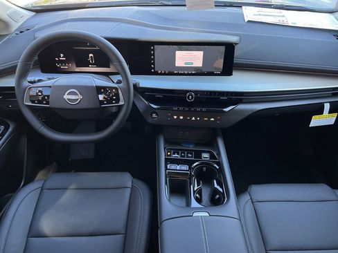 New 2026 Nissan Murano SL AWD/4WD image 9