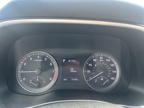 Used 2019 Hyundai Tucson SE AWD/4WD image 23