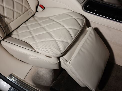 Used 2024 Mercedes-Benz Maybach S 580 4MATIC image 54