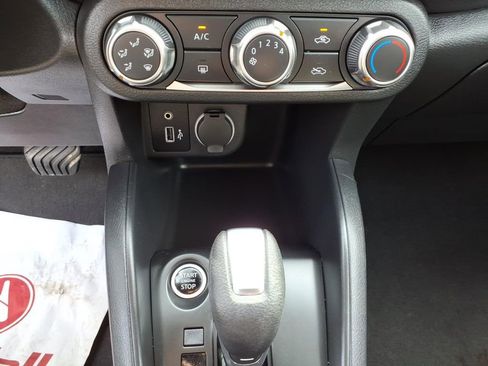 Used 2025 Nissan Kicks Play S FWD image 22