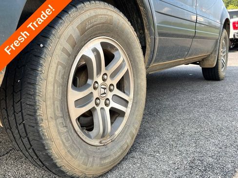 Used 2004 Honda Pilot EX image 13