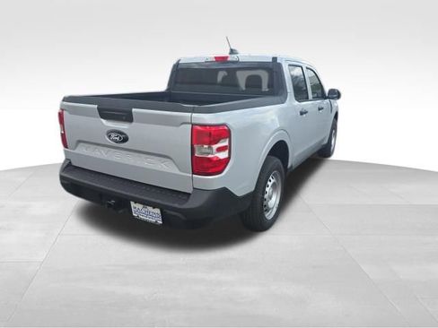 New 2026 Ford Maverick XL image 7