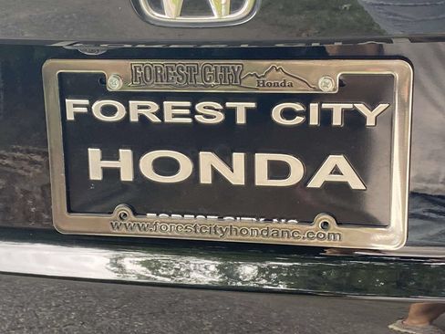 Certified 2023 Honda CR-V Sport image 30