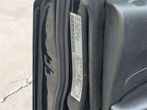 Used 2022 Dodge Durango R/T w/ Blacktop Package image 37