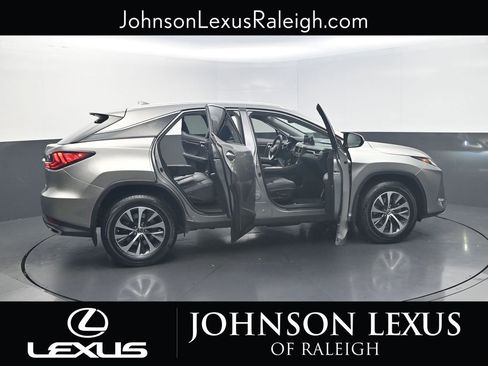 Certified 2022 Lexus RX 350 AWD w/ Premium Package image 25