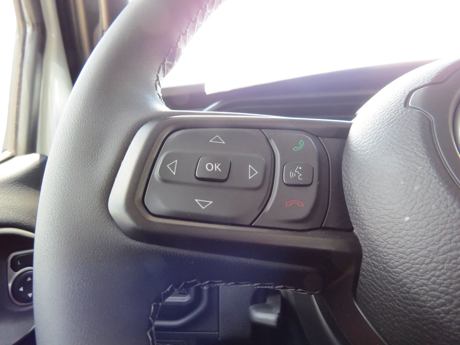 Used 2026 Jeep Wrangler Unlimited Rubicon AWD/4WD image 16