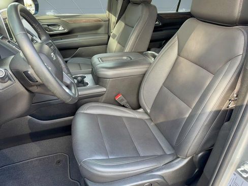 Used 2023 Chevrolet Tahoe Z71 AWD/4WD image 5