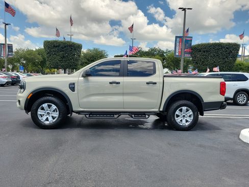 Used 2025 Ford Ranger XL RWD image 7