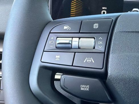 New 2026 Kia Sportage EX FWD image 28