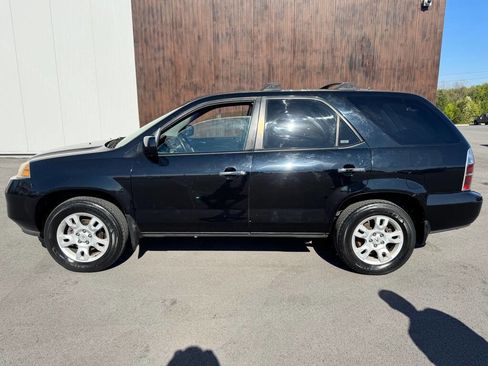 Used 2005 Acura MDX Touring image 3