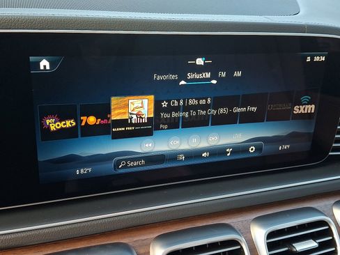 New 2026 Mercedes-Benz GLE 350 4MATIC image 13