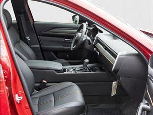 New 2025 MAZDA CX-50 AWD 2.5 Hybrid w/ Cargo Package image 28