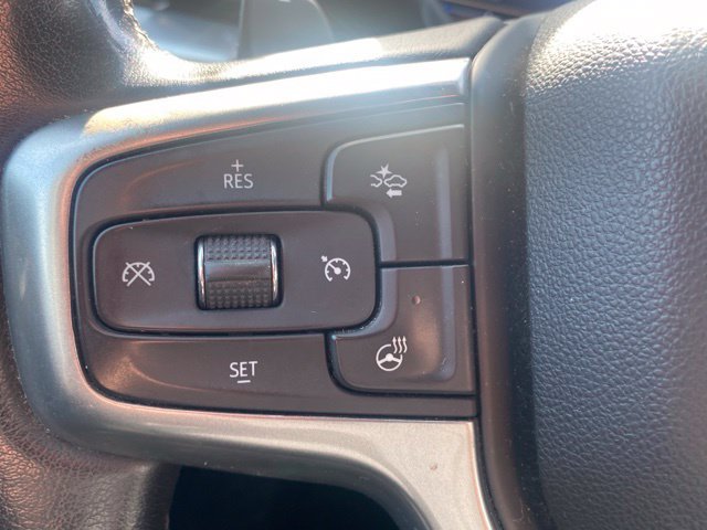 Used 2022 Chevrolet Silverado 1500 RST AWD/4WD image 17
