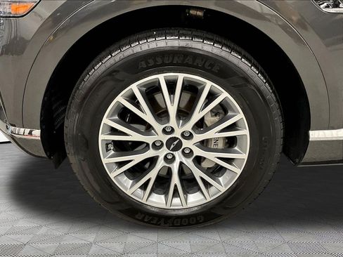 Used 2026 Genesis GV80 2.5T AWD/4WD image 33