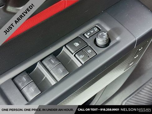 Used 2025 Toyota Tundra TRD Pro AWD/4WD image 17
