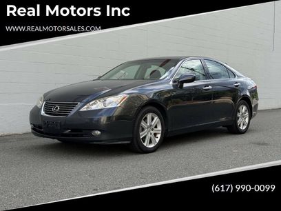 Used 2008 Lexus ES 350 w/ Premium Plus Pkg