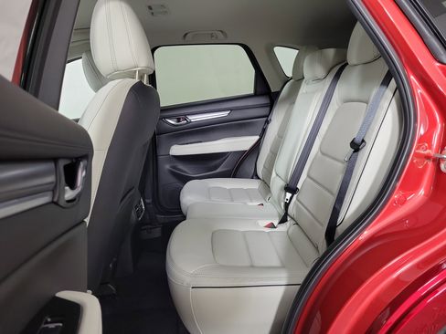 New 2025 MAZDA CX-5 AWD 2.5 S w/ Premium Plus Pkg image 12