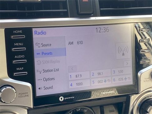 Used 2024 Toyota 4Runner SR5 image 23