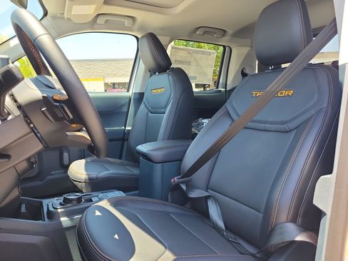New 2026 Ford Maverick Tremor AWD/4WD image 17