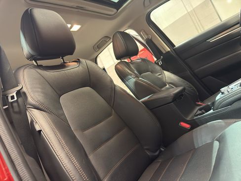 Used 2018 MAZDA CX-5 Grand Touring AWD/4WD image 24