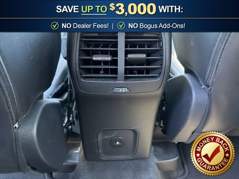 Used 2024 Ford Escape ST-Line w/ Tech Pack #1 image 18