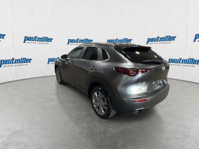 Certified 2025 MAZDA CX-30 AWD 2.5 S w/ Preferred Package image 8