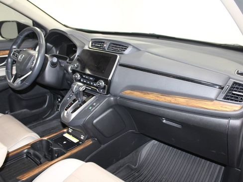 Used 2021 Honda CR-V Touring image 29