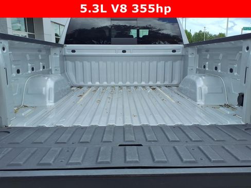 Used 2020 GMC Sierra 1500 SLT w/ SLT Premium Package AWD/4WD image 18