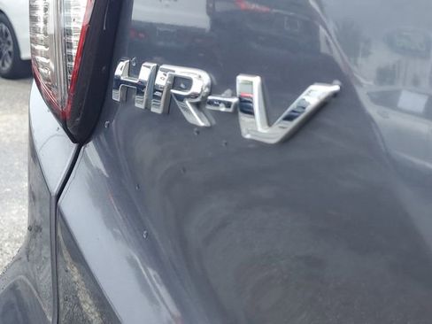 Used 2019 Honda HR-V Sport image 8