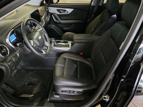 Certified 2023 Chevrolet Blazer LT AWD/4WD image 21