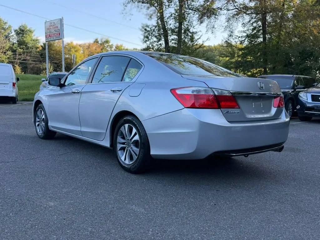 Used 2014 Honda Accord LX image 5