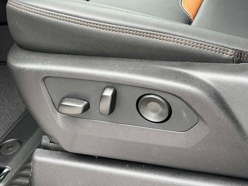 New 2026 GMC Sierra 1500 AT4 w/ AT4 Premium Package image 24