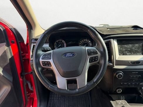 Used 2020 Ford Ranger XLT w/ Equipment Group 301A Mid AWD/4WD image 12