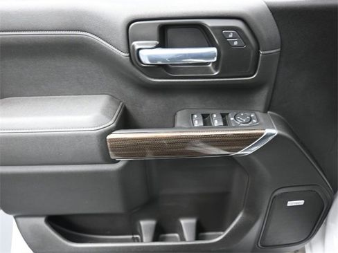 Used 2021 Chevrolet Silverado 1500 RST w/ Redline Edition image 13