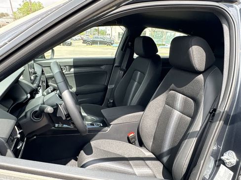 Used 2026 Honda Civic Sport image 21