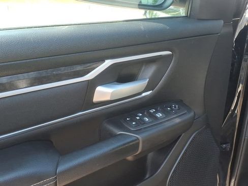 Used 2023 RAM 1500 Big Horn AWD/4WD image 9