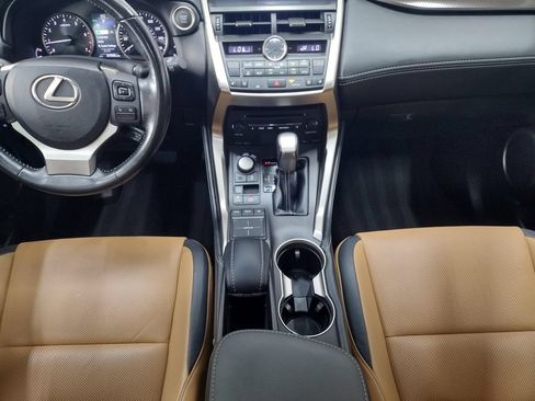 Used 2017 Lexus NX 200t AWD w/ Premium Package image 42