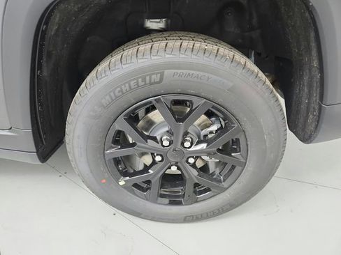 New 2026 Jeep Grand Cherokee Altitude AWD/4WD image 51