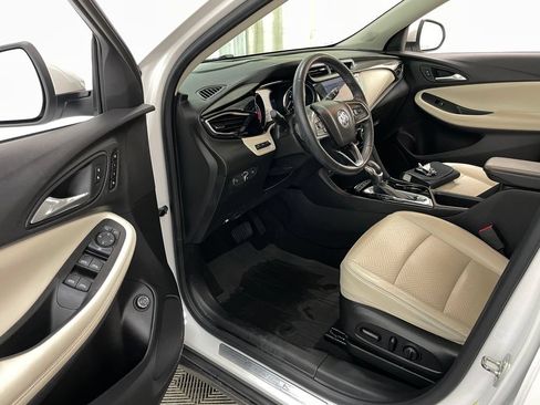 Certified 2020 Buick Encore GX Essence w/ Experience Buick Package AWD/4WD image 25