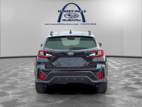 New 2026 Subaru Crosstrek 2.0i Premium image 17